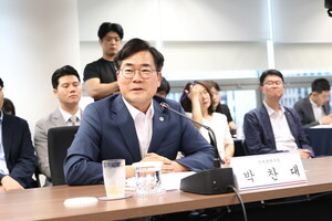 20년 기다린 인천 내항, '바다와 공원이 어우러진 해양문화공간'으로 재탄생